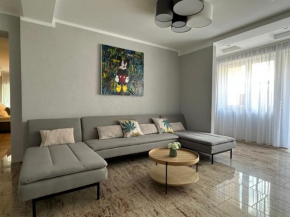 Holiday Home Wiesbaden